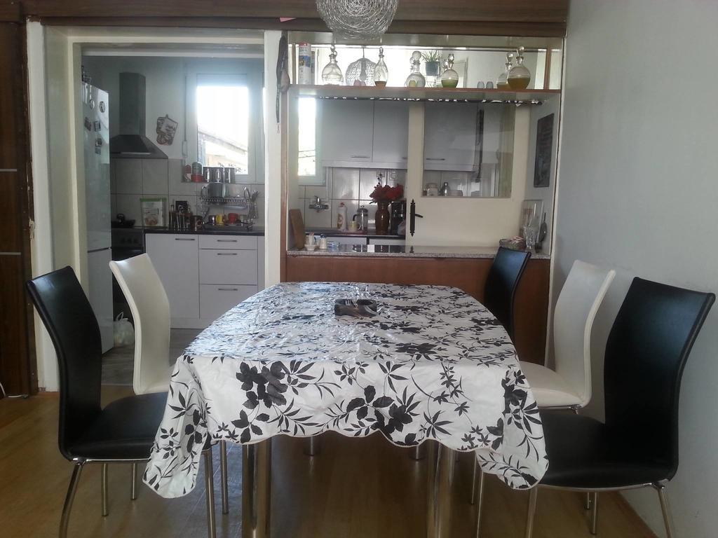 Guest House Villa Krstic Пирот Экстерьер фото