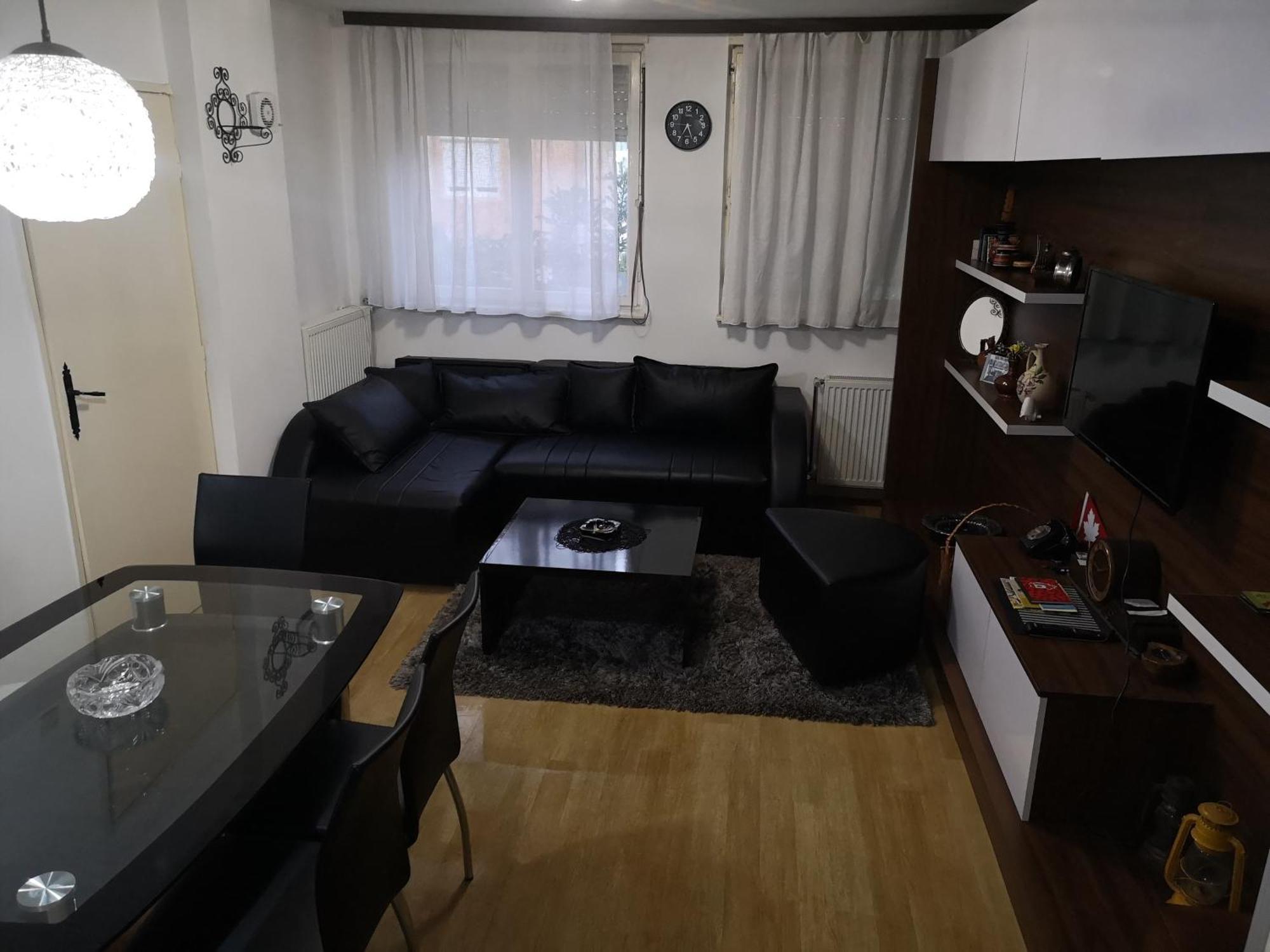 Guest House Villa Krstic Пирот Экстерьер фото